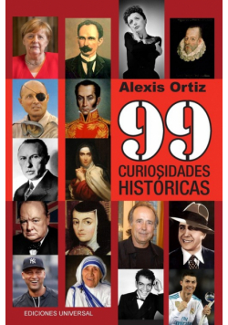 99 Curiosidades Históricas