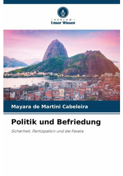 Politik und Befriedung