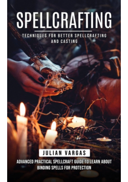 Spellcrafting