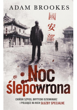 Noc ślepowrona