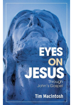 Eyes on Jesus