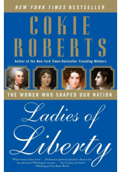 Ladies of Liberty