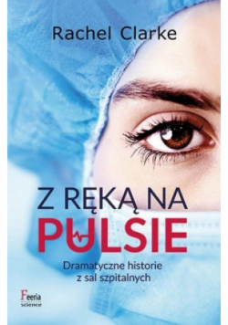 Z ręką na pulsie