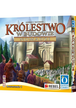 Królestwo w Budowie Nomadzi