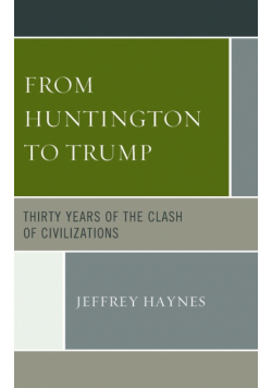 From Huntington to Trump