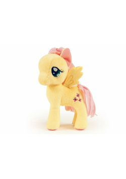 Kucyk My Little Pony 13cm żółty