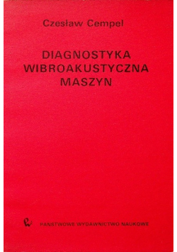 Diagnostyka wibroakustyczna maszyn