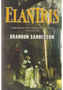 Elantris
