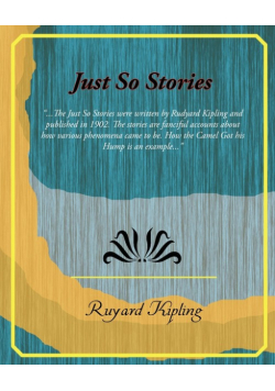 Just So Stories