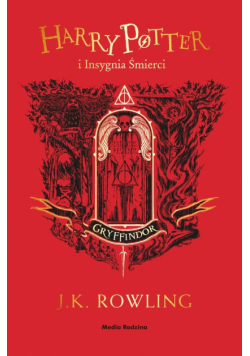 Harry Potter i Insygnia Śmierci Gryffindor