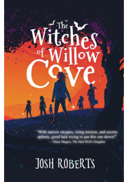 The Witches of Willow Cove