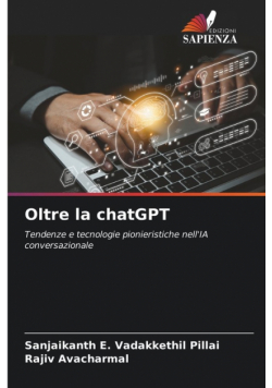 Oltre la chatGPT