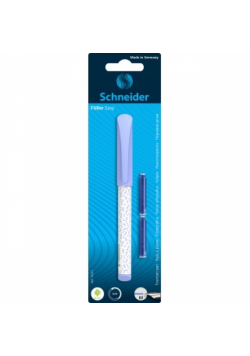 Pióro wieczne Schneider Easy Pen blister mix