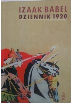 Dziennik 1920