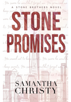 Stone Promises