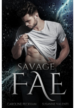 Savage Fae