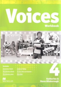 Voices 4 WB, nowa