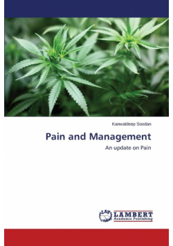 Pain and Management