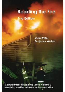 Reading the Fire - second edition