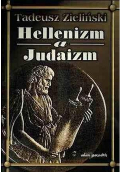 Hellenizm a judaizm