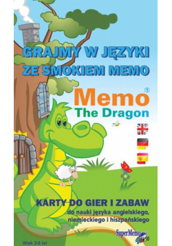 Grajmy w języki ze Smokiem Memo
