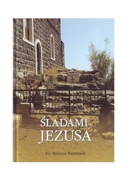 Śladami Jezusa