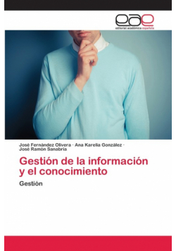 Gestión de la información y el conocimiento