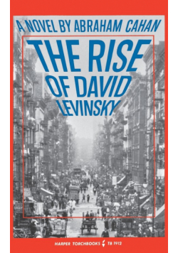 Rise of David Levinsky