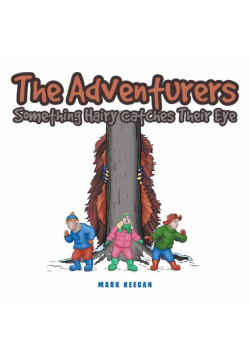 The Adventurers