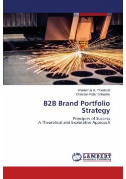 B2B Brand Portfolio Strategy