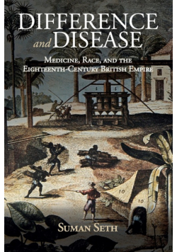 Difference and Disease