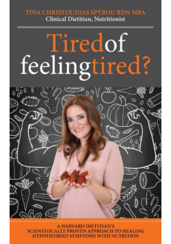 Tired of Feeling Tired?
