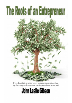 The Roots of an Entrepreneur