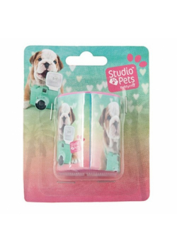 Temperówka Studio Pets