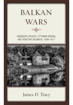 Balkan Wars