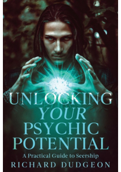 Unlocking Your Psychic Potential