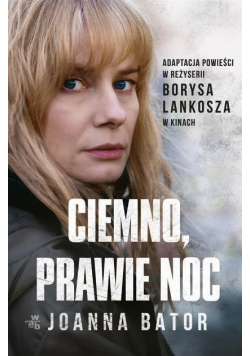 Ciemno prawie noc
