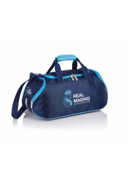 Torba treningowa RM 90 Real MAdrid 3