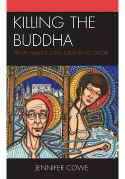 Killing the Buddha