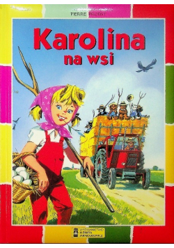 Karolina na wsi