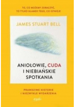 Aniołowie, cuda i niebiańskie spotkania