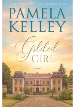 Gilded Girl