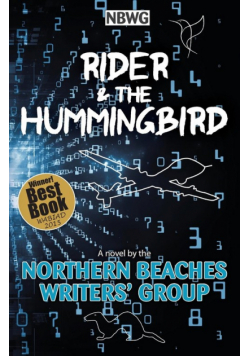 Rider & the Hummingbird