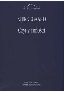 Czyny miłości