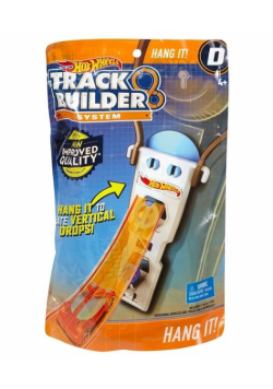 Hot Wheels akcesoria do rozbudowy D Zawieszka