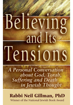 Believing and Its Tensions