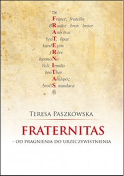 Fraternitas