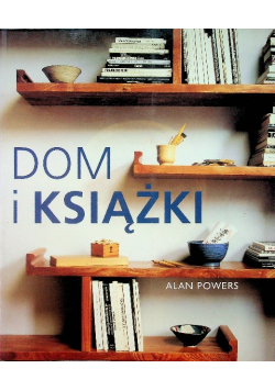 Dom i książki