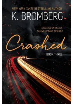 Crashed
