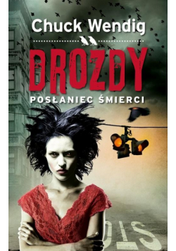 Drozdy Posłaniec śmierci